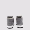 Store Skate Idro/Metal Women High Tops