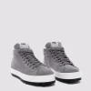 Store Skate Idro/Metal Women High Tops