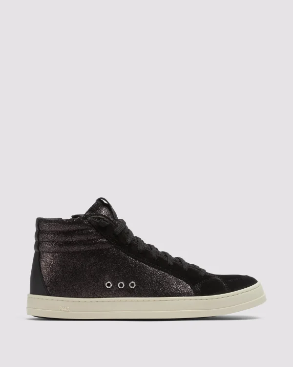 Outlet Skate Midnight Women High Tops