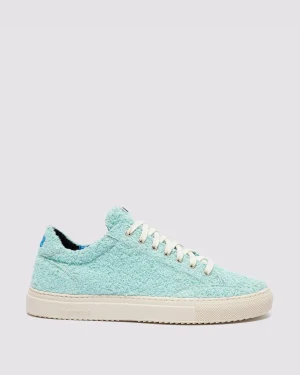 Flash Sale Soho Terry Low Tops