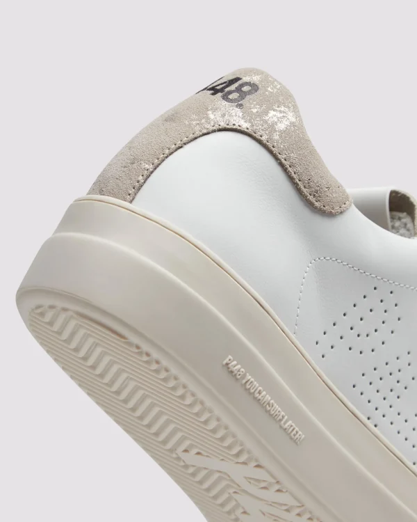 Clearance Thea Champagne Women Platforms | Low Tops