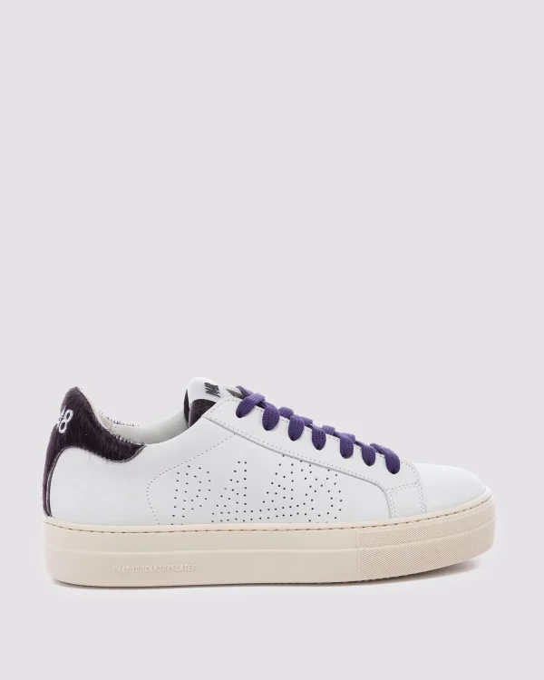 Clearance Thea Currant Women Platforms | Low Tops