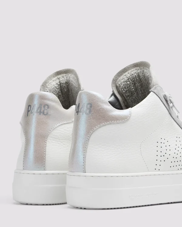 Online Thea Mid Cloud Women Platforms | High Tops