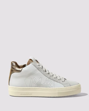 Best Sale Thea Mid Millenium Women Platforms | High Tops