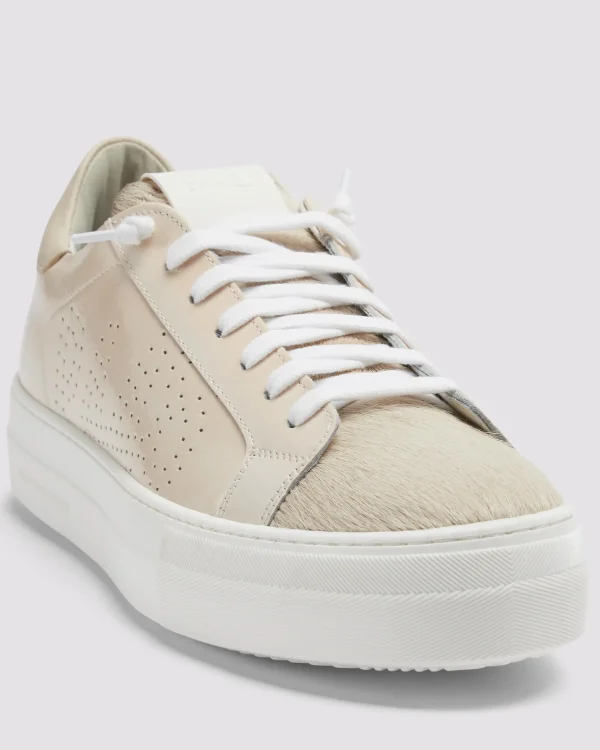 Hot Thea Naturale Women Platforms | Low Tops