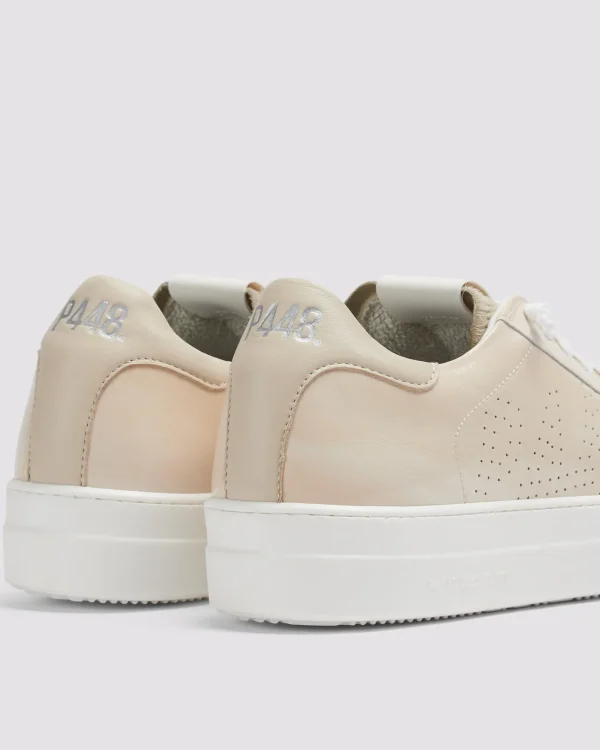 Hot Thea Naturale Women Platforms | Low Tops