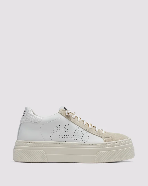 Cheap Thea Platform Dune Women Low Tops | Platforms