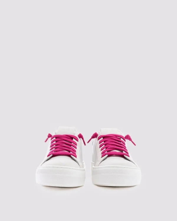 Fashion Thea Punch Women Platforms | Low Tops