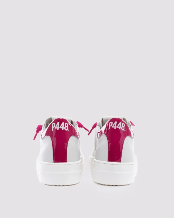 Fashion Thea Punch Women Platforms | Low Tops