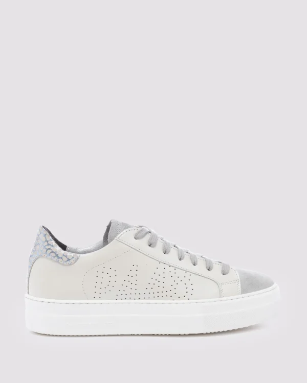 Fashion Thea White/Ara Women Platforms | Low Tops