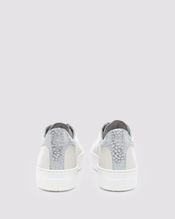 Fashion Thea White/Ara Women Platforms | Low Tops