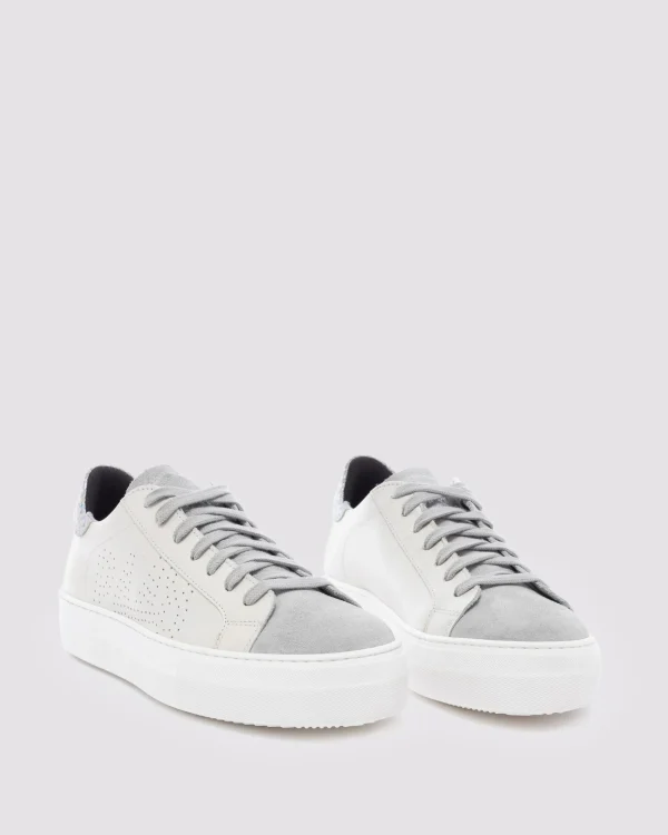 Fashion Thea White/Ara Women Platforms | Low Tops