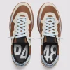 Cheap Vert /Dust Blue Women Low Tops | Low Tops