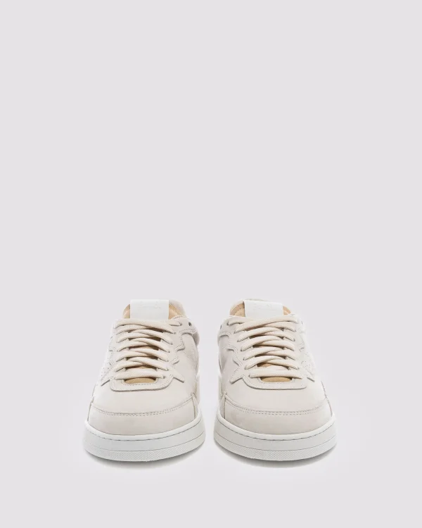 Fashion Vert Cream/Tan Women Low Tops | Low Tops