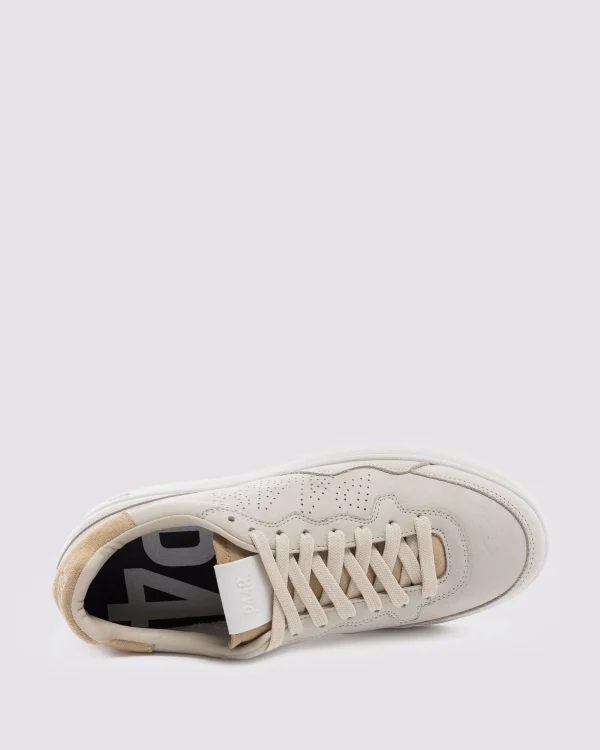 Fashion Vert Cream/Tan Women Low Tops | Low Tops