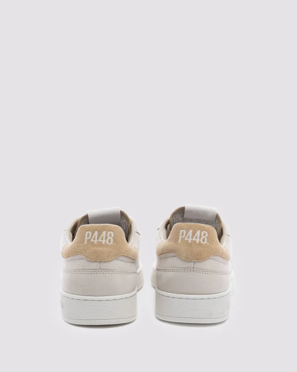 Fashion Vert Cream/Tan Women Low Tops | Low Tops