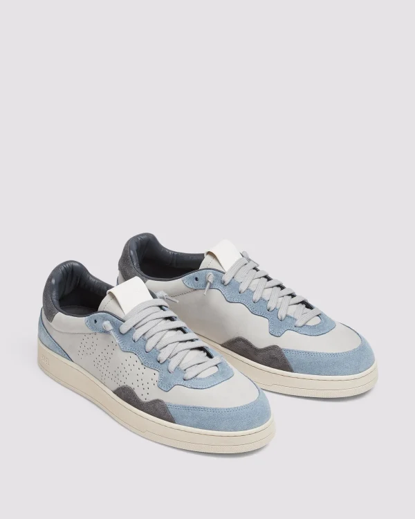 New Vert /Dust Blue Women Low Tops | Low Tops