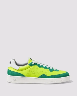 Discount Vert Magnetic Women Low Tops | Low Tops