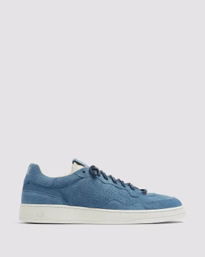 Best Sale Vert Marine Low Tops