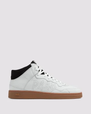 Outlet Vert Mid Caviar Low Tops