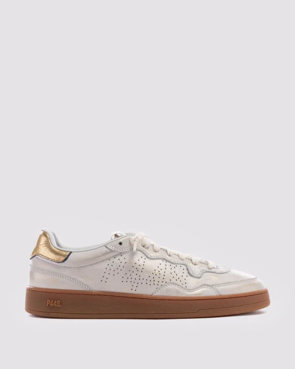 Hot Vert Pearl Women Low Tops