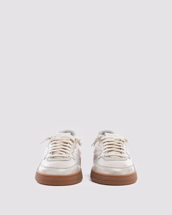 Hot Vert Pearl Women Low Tops