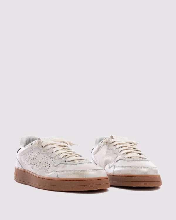 Hot Vert Pearl Women Low Tops