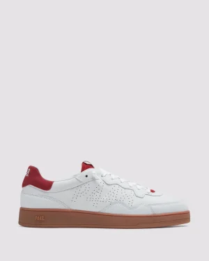 Store Vert Ruby Low Tops