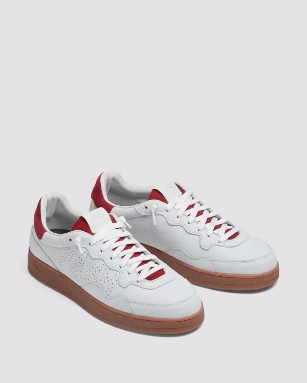 Store Vert Ruby Low Tops