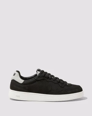 Outlet Yam Black/Bianco Women Low Tops | Low Tops