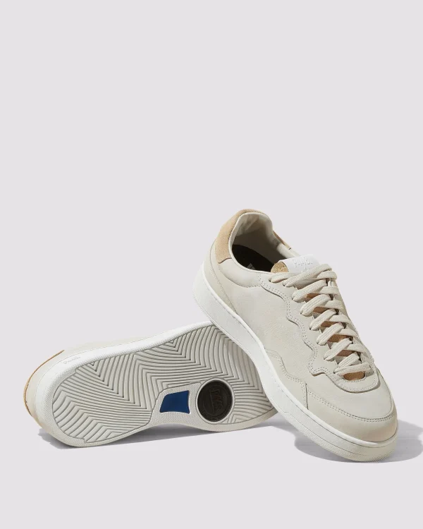 Best Sale Yam Cream/Tan Women Low Tops | Low Tops