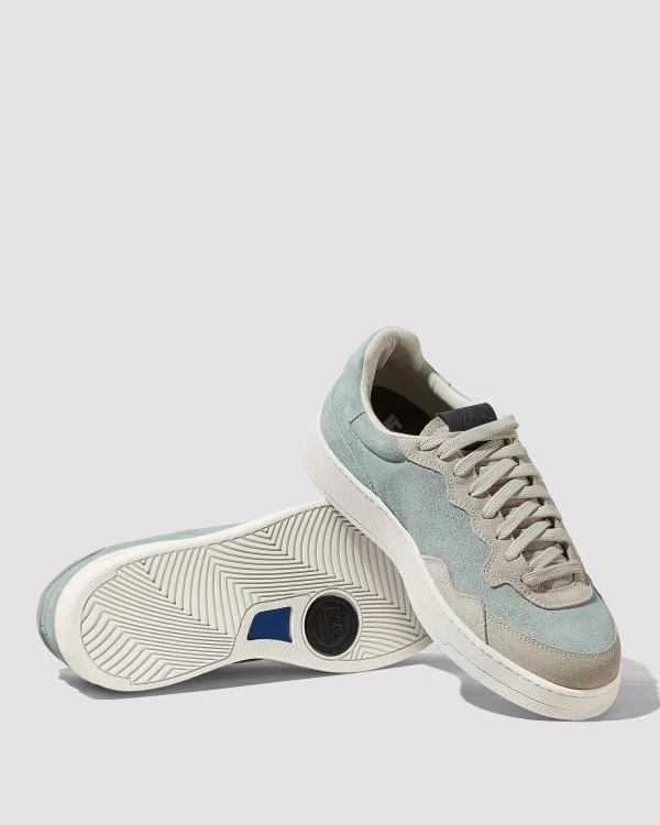 Clearance Yam Tel Aviv Fade Women Low Tops | Low Tops