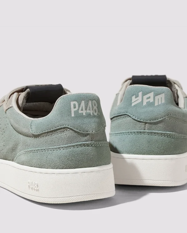 Clearance Yam Tel Aviv Fade Women Low Tops | Low Tops